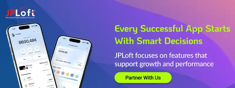 Every Successful App Starts With Smart Decisions